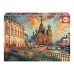 Puzzle Educa San Petesburgo (1 kusov) (1500 pcs)