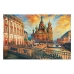 Puzzle Educa San Petesburgo (1 kusů) (1500 pcs)