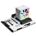 Ventilador de CPU NZXT RC-TR120-W1