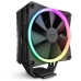 CPU-ventilátor NZXT RC-TR120-B1 Fekete (1 egység)