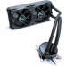 Set de răcire lichidă Fractal Design FD-WCU-CELSIUS-S24-BKO