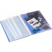 Organiser Folder Carchivo 53034050 Blue A4 (1 Unit)