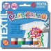 Σετ Ζωγραφικής Playcolor 400630 10 ml (6 Τεμάχια)