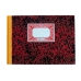 Notepad Miquelrius 3086 Multicolour A4 (1 Unit)