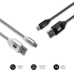 Kabel USB Subblim SUB-CAB-2TC001 1 m