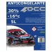 Антифриз OCC Motorsport 30% Зеленый (5 L)