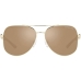 Damensonnenbrille Michael Kors CHIANTI MK 1121