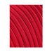 Cabo EDM 11854 C62 Vermelho 2 x 0,75 mm 5 m