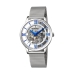 Herrklocka Festina F20534/1 Silvrig