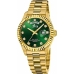 Reloj Hombre Lotus 18857/6 Verde