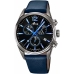 Reloj Hombre Lotus 18683/6 Negro