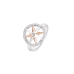 Ring Dames Ti Sento 12155ZR