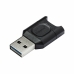 Cititor de Carduri USB Kingston MLPM