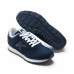 Adidași Casual Unisex Kelme K-37 Bleumarin