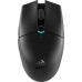 Žaidimų pelė Corsair KATAR PRO Wireless RGB 10000 DPI Juoda 10000 dpi