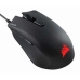 Rato Gaming Corsair Harpoon RGB Pro Preto