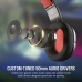 Casques avec Microphone Corsair HS35 v2 Noir