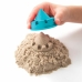 Čarobni pijesak Spin Master KINETIC SAND Activity Case Plastika