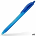 Pen Staedtler BALL 4230 Blauw 1 mm (10 Stuks)