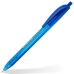 Penna Staedtler BALL 4230 Azzurro 1 mm (10 Unità)