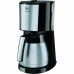 Caffettiera Americana Melitta ENJOY TOP THERM 1017-08 Nero 1000 W 1 L 1,2 L