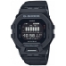 Ανδρικά Ρολόγια Casio GBD-200-1ER Μαύρο (Ø 40 mm)