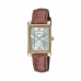 Montre Unisexe Casio LTP-1234PGL-7AEG Marron