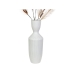 Vase Romimex White Ceramic 18 x 49 x 18 cm