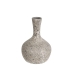 Vaso Romimex Beige Ceramica Sferico 31 x 43 x 32 cm