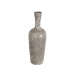 Vase Romimex Beige Keramik 19 x 60 x 19 cm