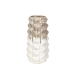 Vase Romimex Hvid Beige Keramik 21 x 39 x 21 cm