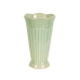 Vaso Romimex Azzurro Ceramica 16 x 27 x 16 cm