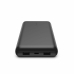 Powerbank Belkin BPB012btBK Fekete 20000 mAh (1 egység)