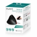 Mouse Ergonomico Ottico Ewent EW3156 1000 dpi USB Nero