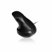 Mouse Ergonomic Optic Ewent EW3156 1000 dpi USB Negru