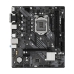 Pagrindinė plokštė ASRock H510M-HDV/M.2 SE Intel H470 LGA 1200 LGA 1700