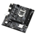 Pagrindinė plokštė ASRock H510M-HDV/M.2 SE Intel H470 LGA 1200 LGA 1700