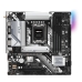 Mātesplate ASRock B760M Pro RS/D4 WiFi LGA 1700