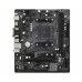 Alaplap ASRock A520M-HDV AMD AM4 AMD