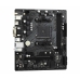 Alaplap ASRock A520M-HDV AMD AM4 AMD