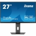 Monitorius Iiyama Full HD 27