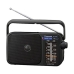 Radio Portátil Panasonic RF-2400D Bluetooth