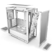 Caixa Semitorre ATX NZXT CM-H71FW-R1 Branco