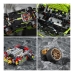 Statybos rinkinys   Lego 42115