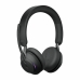 Casques avec Microphone Jabra 26599-999-899 Noir