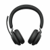 Auriculares com microfone Jabra 26599-999-899 Preto