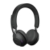 Auriculares com microfone Jabra 26599-999-899 Preto