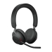 Auriculares com microfone Jabra 26599-999-899 Preto