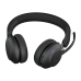 Auriculares con Micrófono Jabra 26599-999-899 Negro