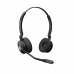 Ausinės Jabra 9559-553-111 Belaidis Juoda